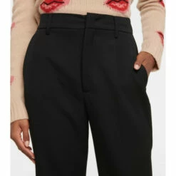 Prada Straight Wool Trousers -Cheap Prada Store unnamed file 4860