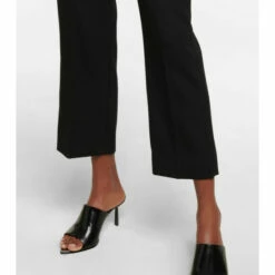 Prada Straight Wool Trousers -Cheap Prada Store unnamed file 4861
