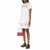 Prada Embroidered Cotton Minidress -Cheap Prada Store unnamed file 4868