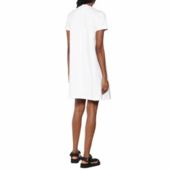 Prada Embroidered Cotton Minidress -Cheap Prada Store unnamed file 4869