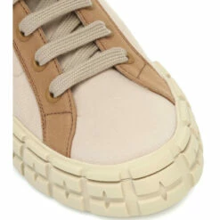 Prada Wheel High-top Canvas Sneakers -Cheap Prada Store unnamed file 4877