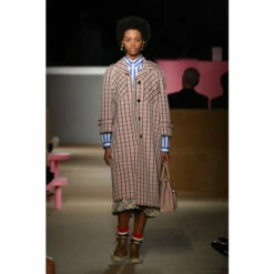 Prada Wheel High-top Canvas Sneakers -Cheap Prada Store unnamed file 4878