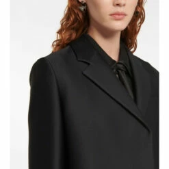 Prada Single-breasted Coat 12 Prada Single-breasted Coat -Cheap Prada Store unnamed file 4895