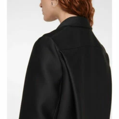 Prada Single-breasted Coat 14 Prada Single-breasted Coat -Cheap Prada Store unnamed file 4897