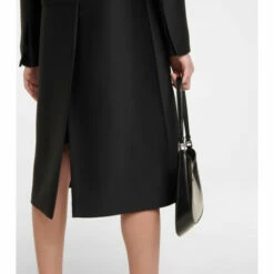 Prada Single-breasted Coat 15 Prada Single-breasted Coat -Cheap Prada Store unnamed file 4898