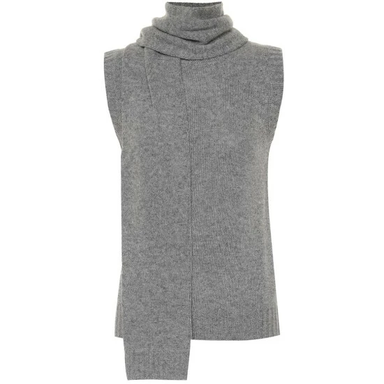 Prada Wool And Cashmere Sweater 7 Prada Wool And Cashmere Sweater - Image 5