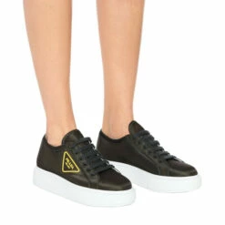 Prada Nylon Sneakers -Cheap Prada Store unnamed file 4911