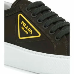 Prada Nylon Sneakers -Cheap Prada Store unnamed file 4912