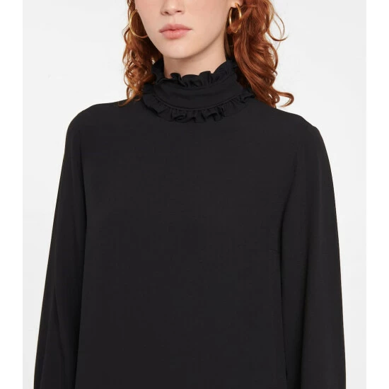 Prada Fringed Minidress 5 Prada Fringed Minidress - Image 3