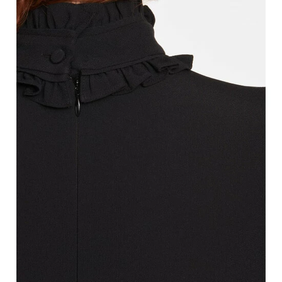 Prada Fringed Minidress 7 Prada Fringed Minidress - Image 5