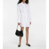 Prada Cotton Poplin Playsuit -Cheap Prada Store unnamed file 4918