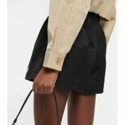 Prada Re-Nylon Cropped Jacket -Cheap Prada Store unnamed file 492