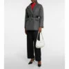 Prada Belted Wool And Cashmere Jacket -Cheap Prada Store unnamed file 4931