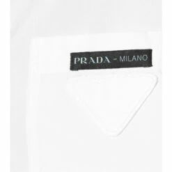 Prada Cotton Shirt -Cheap Prada Store unnamed file 4942