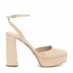 Prada Patent Leather Platform Pumps 9 Prada Patent Leather Platform Pumps -Cheap Prada Store unnamed file 4963