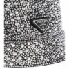Prada Crystal-embellished Bucket Hat -Cheap Prada Store unnamed file 4971