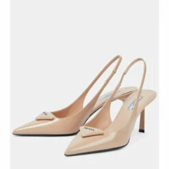 Prada Leather Slingback Pumps 10 Prada Leather Slingback Pumps -Cheap Prada Store unnamed file 4976