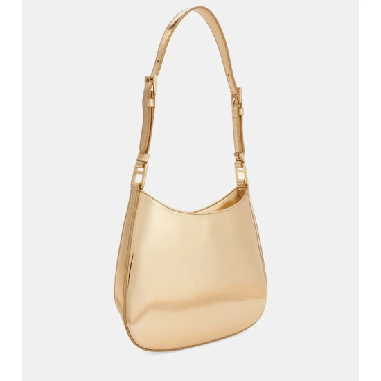 Prada Cleo Small Leather Shoulder Bag 5 Prada Cleo Small Leather Shoulder Bag - Image 3