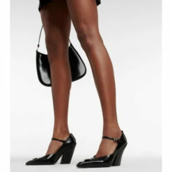 Prada Logo Leather Pumps 9 Prada Logo Leather Pumps -Cheap Prada Store unnamed file 4989