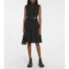 Prada Nylon Midi Dress 1 Prada Nylon Midi Dress -Cheap Prada Store unnamed file 4992