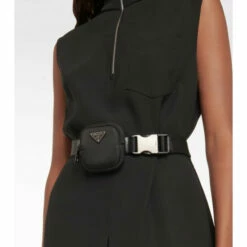 Prada Nylon Midi Dress 10 Prada Nylon Midi Dress -Cheap Prada Store unnamed file 4995