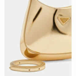 Prada Cleo Small Leather Shoulder Bag 11 Prada Cleo Small Leather Shoulder Bag -Cheap Prada Store unnamed file 500