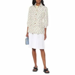 Prada Crossover Leather And Nylon Sandals