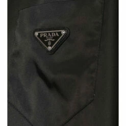 Prada Nylon Minidress -Cheap Prada Store unnamed file 5007