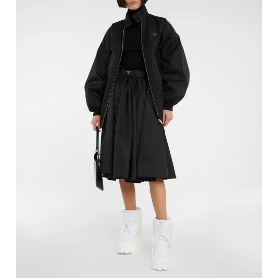 Prada Platform Snow Boots 3 Prada Platform Snow Boots