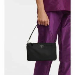 Prada Re-Nylon Shoulder Bag