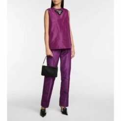 Prada Re-Nylon Shoulder Bag -Cheap Prada Store unnamed file 5022