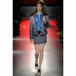 Prada Striped Cotton Shirt -Cheap Prada Store unnamed file 5032