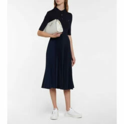 Prada Wheel Re-Nylon Sneakers