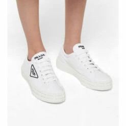Prada Wheel Re-Nylon Sneakers -Cheap Prada Store unnamed file 5039