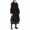 Prada Wool And Angora-blend Coat -Cheap Prada Store unnamed file 5055