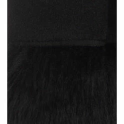 Prada Wool And Angora-blend Coat -Cheap Prada Store unnamed file 5057