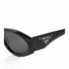 Prada Symbole Oval Sunglasses 2 Prada Symbole Oval Sunglasses -Cheap Prada Store unnamed file 506