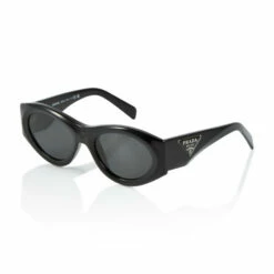 Prada Symbole Oval Sunglasses -Cheap Prada Store unnamed file 507