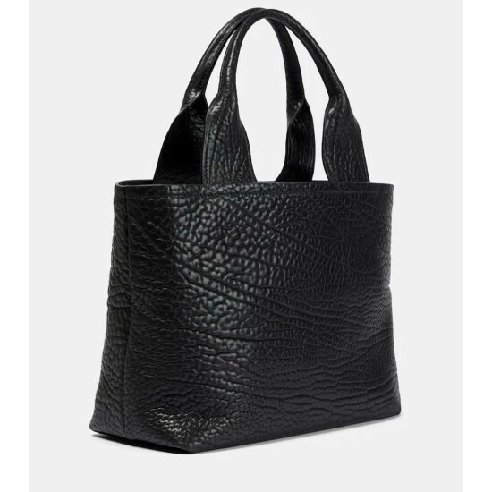 Prada Leather Tote Bag 5 Prada Leather Tote Bag - Image 3