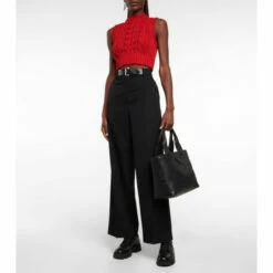 Prada Leather Tote Bag 9 Prada Leather Tote Bag -Cheap Prada Store unnamed file 5081