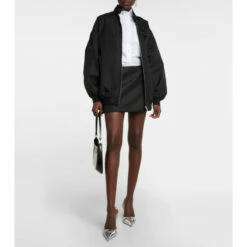 Prada Re-Nylon Jacket