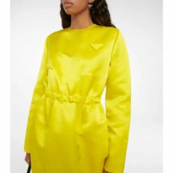 Prada Silk Midi Dress 10 Prada Silk Midi Dress -Cheap Prada Store unnamed file 5102