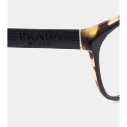 Prada Cat-eye Glasses