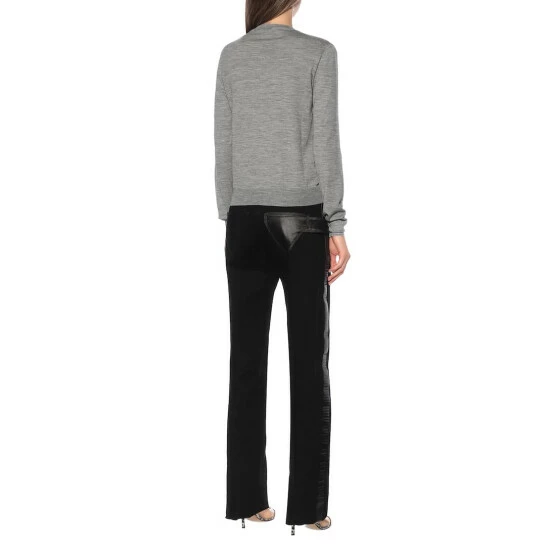 Prada Wool Sweater 4 Prada Wool Sweater - Image 2