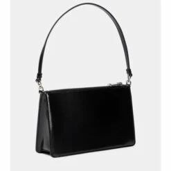 Prada Brushed Leather Shoulder Bag -Cheap Prada Store unnamed file 5138