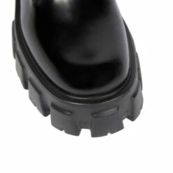 Prada Monolith Leather Ankle Boots 11 Prada Monolith Leather Ankle Boots -Cheap Prada Store unnamed file 5148