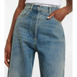 Prada High-rise Boyfriend Jeans -Cheap Prada Store unnamed file 5151