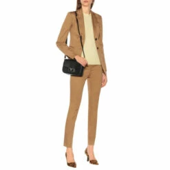 Prada Emblème Leather Shoulder Bag -Cheap Prada Store unnamed file 5161