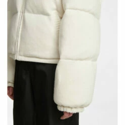 Prada Wool And Cashmere Down Jacket -Cheap Prada Store unnamed file 5165