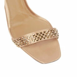 Prada Embellished Satin Sandals -Cheap Prada Store unnamed file 5171